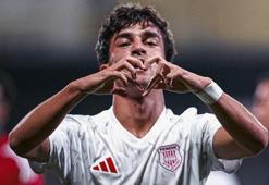 Bursaspor transferi resmen duyurdu! Milli sağ beki kadrosuna kattı