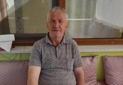 Kendisine ait bal arılarının soktuğu kişi öldü