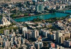 Adana'ya 12 milyon Euro'luk proje! Tamamen değişiyor, 7 mahalleye müjde