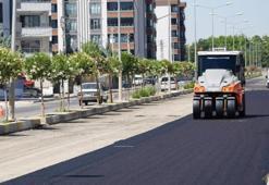 Adıyaman'da 3. Çevre Yolu yenileniyor! Çalışmalarda sona yaklaşıldı
