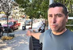Sakarya'da motosikletle döner almaya gitti, 200 bin TL ile döndü