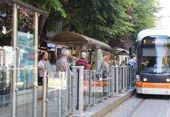 Eskişehir'de ulaşımda yeni dönem! Uygulama devreye alındı