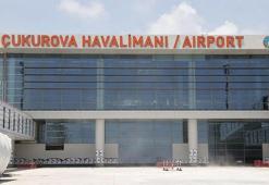 Çukurova Havalimanı’nda HAVAŞ isyanı: 'Uçak Yolculuğu daha kısa sürüyor, saatlerce servis bekliyoruz!'
