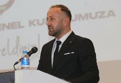 Altay çıkmaza girdi! Sinan Kanlı itiraf etti, Ahmet Nur Çebi'nin dediği olacak