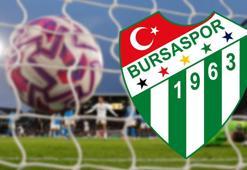 Bursaspor ortalığı yıkacak! Süper Lig'de 30 gol atan santrafor takımından ayrıldı, imzaya geliyor