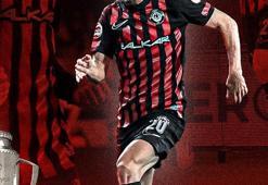 Çorum FK'yı Süper Lig'e çıkardı, teşekkür edip takımdan gönderdiler