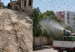 Adana'da çileden çıktılar! Şikayette işe yaramadı