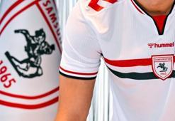 Bilal Bayazıt, Samed Onur sonrası Samsunspor'a gol makine forvet! 7 milyon Euro'luk transfer olay olacak