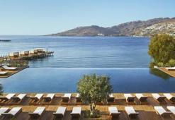 VISION Art Platform, The Bodrum Edition iş birliği ile çağdaş sanatı Bodrum’a taşıyor