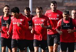 Çorum FK’dan Süper Lig hamlesi! Uğur Uçar kararını verdi
