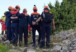 Konya günlerdir seferber oldu! Firdevs Üner her yerde aranıyor