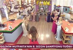 Gelinim Mutfakta sezon finali reytinglerde üçüncü oldu