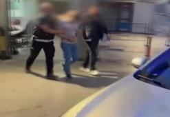İstanbul'da zehir tacirlerine büyük darbe! 20 kişi yakalandı