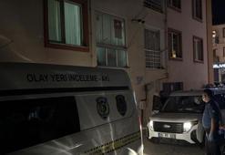 Sokağı saran ağır koku korkunç gerçeği ortaya çıkardı