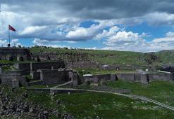 Bin yıldır ayakta, savaşlara ve yıkımlara meydan okudu ama listede yok! Tarih Turizminin gizli haznesi keşfedilmeyi bekliyor