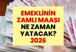 SON DAKİKA: EMEKLİNİN ZAMLI MAAŞI NE ZAMAN YATACAK? Haziran enflasyon oranı açıklandı: Emeklinin zamlı maaşı bu ay yatacak mı? Temmuz maaşları zamlı olarak mı hesaplara yatacak?