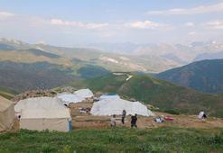 Yollar açıldı, göç başladı! Hakkari'de vatandaşlar akın akın oraya gidiyor