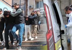 Bahçelievler'deki varil cinayetinde mahkeme kararını verdi! Kan donduran olay yangın söndürüldükten sonra ortaya çıkmıştı