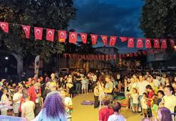Her yaştan insan akın etti! Bursa'da MobilFest 2026 fırtınası Orhaneli'de başladı