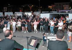 Erzincan’da tarihi buluşma! 21 ilden geldiler, unutulmaz izler bıraktılar