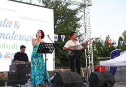 Didim'de Lavanta ve Aromaterapi Festivali sona erdi: Uzmanlar gıda güvenliğinin şifrelerini açıkladı!