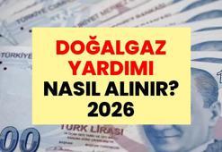 Doğalgaz Yardımı Nasıl Alınır? 2026 Doğalgaz Desteği Başvuru Şartları ve e-Devlet Başvuru Ekranı