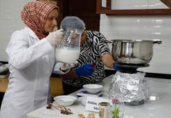 11 kadın bir araya geldi, hayallerini gerçeğe dönüştürdü! Şimdi siparişlere yetişemiyorlar