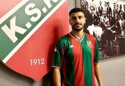 Karşıyaka'da Erol'a dönüş umudu! Aldığı cezaya rağmen takımda tutulmuştu