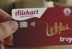 AİLE KARTI NEREDEN ALINIR? Milyonlarca Vatandaşı İlgilendiriyor: Artık Sosyal Yardımlar Bu Kartlarla Alınacak! Aile Kartı Nedir, Kimler Aile Kartı Alabilir?