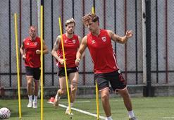 Fırtına öncesi sessizlik bitti! Samsunspor yeni sezonun ilk startını verdi