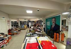 Ordu'da ihtiyacı belediye değil vatandaşlar belirliyor: Sosyal markette isteyen istediğini alıyor