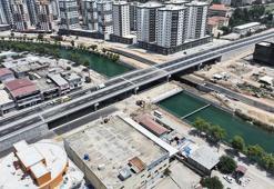 Adanalı sürücülere büyük müjde: Trafiği rahatlatacak dev projede tarih verildi!