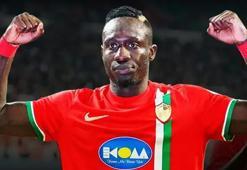 Amedspor'da Diagne krizi! Yeni takımını paylaştı, ortalık yıkıldı