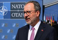 Kasapoğlu'ndan NATO 3.0 vurgusu: NATO’nun artık dünyaya dair yepyeni ve cesur sözler söylemesi gerekiyor