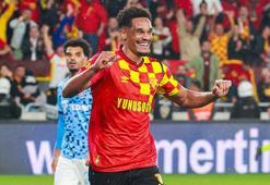 Göztepe'ye Emersonn piyangosu! 31 milyon Euro'luk transfer patladı, servet yağacak