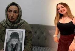 Kocaeli'de vurularak öldürülen Ece Naz'ın annesi: 'Adalet istiyorum, patates evime haram oldu'