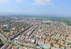 Manisa'ya yapımına karar verildi: En büyük ilçesine 4 salon, 3 çocuk kültür merkezi yapılacak
