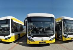 Konya’da bu otobüs hattını kullananlar dikkat! Güzergah değişti