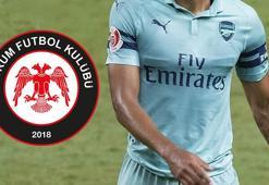 Çorum FK'ya dünya yıldızı golcü! Arsenal, Barcelona, Chelsea sonrası imzaya geliyor