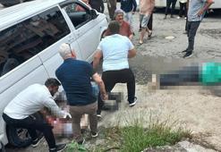Ordu'da aile katliamı! Çıkan tartışmada ağabeyi, yengesi ve yeğenini öldürdü
