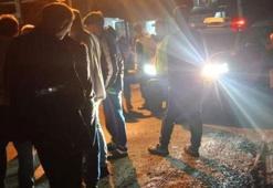 Giresun'daki gizemli patlama sesi paniğe neden oldu
