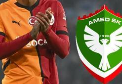 Amedspor bombayı patlattı! Fenerbahçe'den Galatasaray'a giden golcü transfer imzasına geliyor