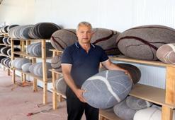 Isparta'da üretiliyor, yurt dışında yok satıyor! ABD ve Kanada'dan sipariş yağıyor