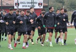 Denizli İdman Yurdu'nda kriz patladı! TFF'ye gidecekler, yasak geliyor