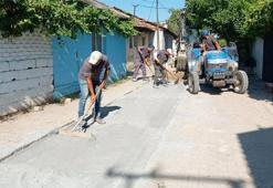 Aydın'da dört mahallede aynı anda başladı! Kentin çehresi değişiyor