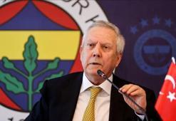 Aziz Yıldırım, 3. Lig ekibine binlerce Euro ödedi!