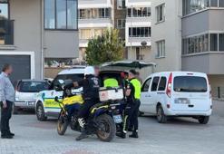 Karabük'te polisten kaçan şahsa bedeli pahalıya patladı: Dur ihtarına uymayan o sürücüye acımadı!