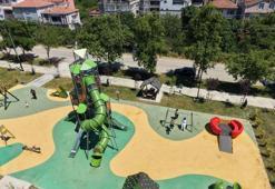 Samsun'da her ilçede başlayan projede son durak Bafra olacak!