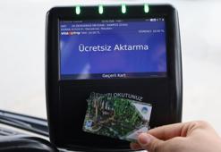 Sakarya'da rekor rakam açıklandı: Toplu taşımada 514 bin kez basıldı