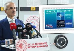 PTT'den 2026 NATO Zirvesi için özel pul